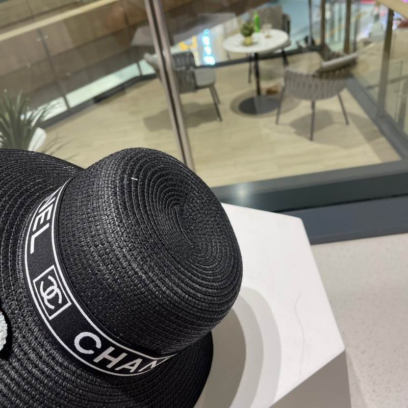 Chanel top hat (15)